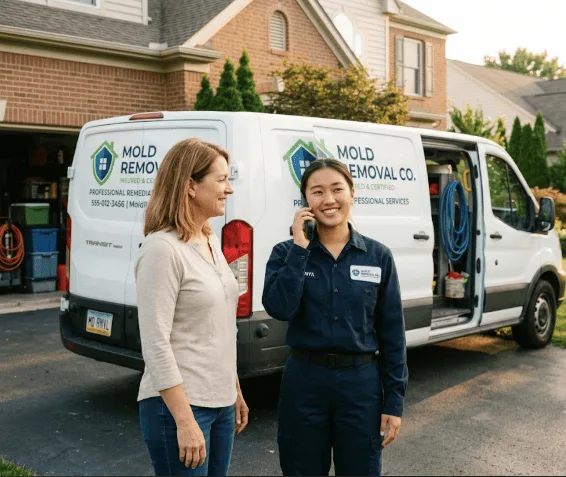 Crawlspace Mold Remediation New London, TX FAQs